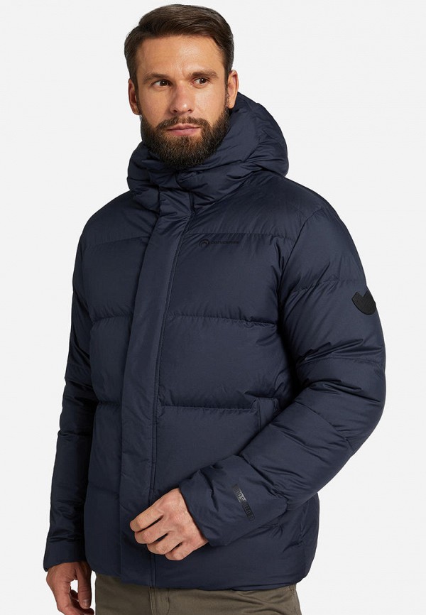 

Пуховик Outventure, Синий