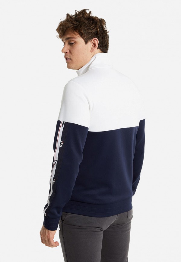 

Олимпийка Fila, Синий, Fila MP002XM1I2KW