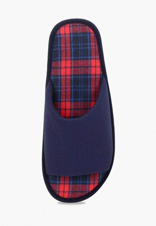 фото Тапочки t.taccardi