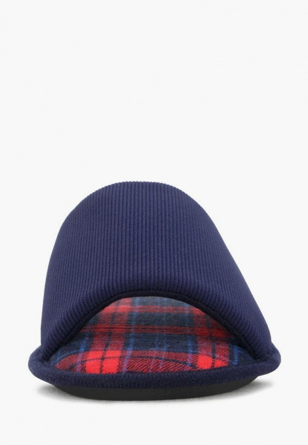 фото Тапочки t.taccardi