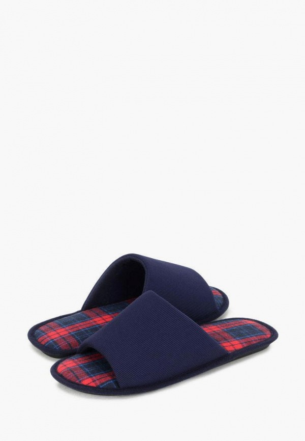 фото Тапочки t.taccardi