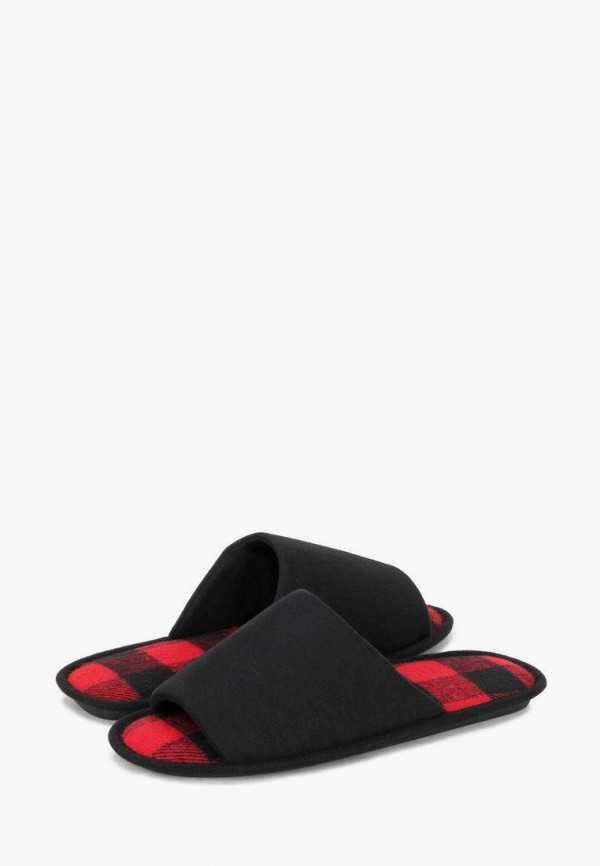 фото Тапочки t.taccardi