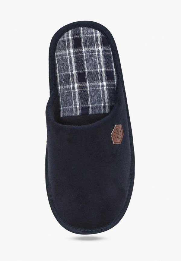 фото Тапочки t.taccardi