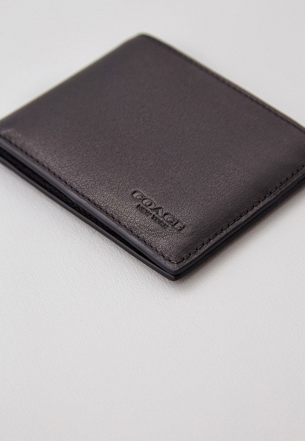 фото Кошелек coach