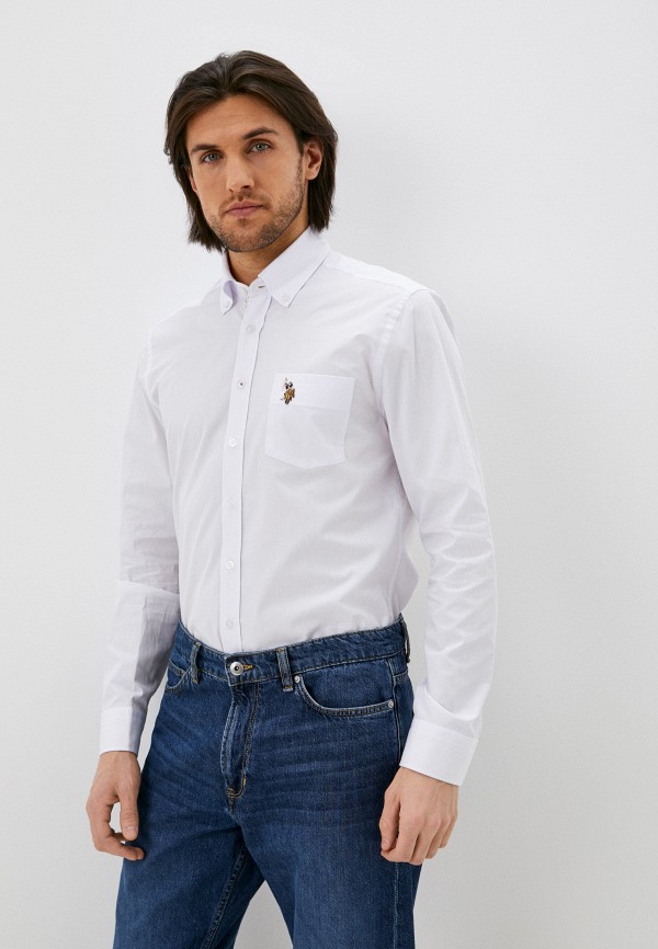 фото Рубашка u.s. polo assn.