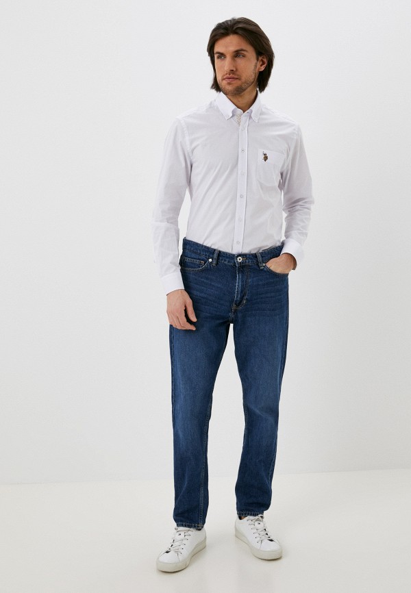 фото Рубашка u.s. polo assn.