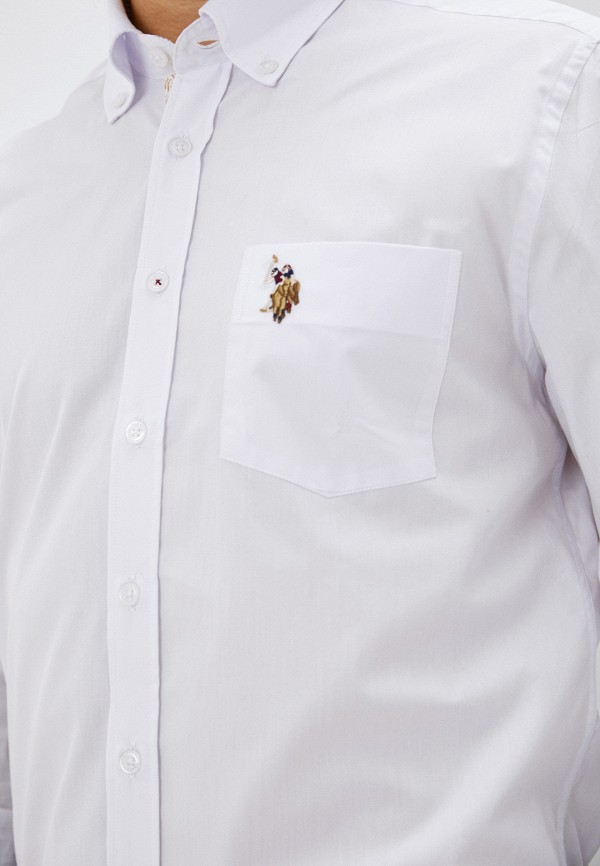 фото Рубашка u.s. polo assn.