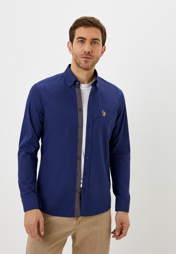 фото Рубашка u.s. polo assn.