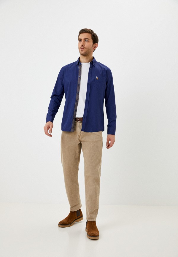 фото Рубашка u.s. polo assn.