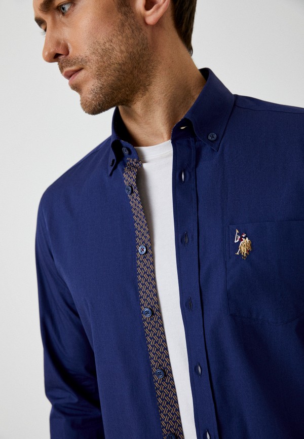 фото Рубашка u.s. polo assn.