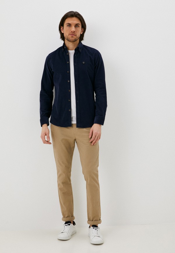 фото Рубашка u.s. polo assn.