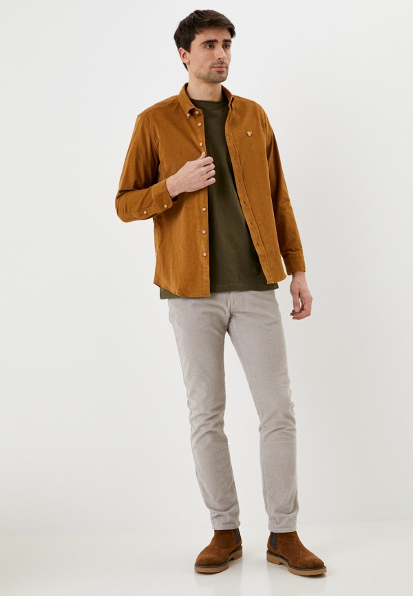 фото Рубашка u.s. polo assn.