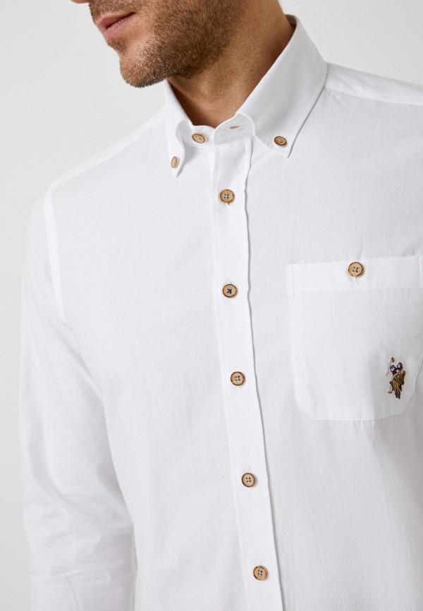 фото Рубашка u.s. polo assn.