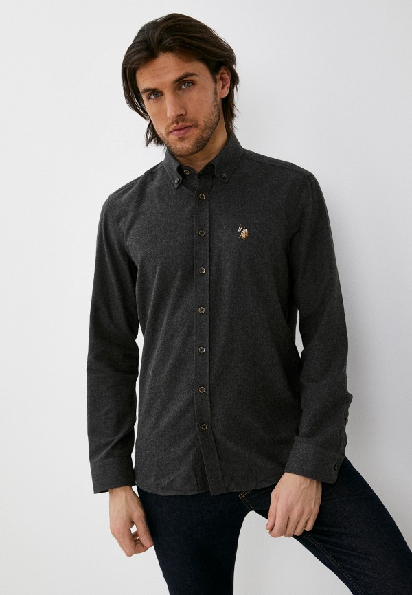 фото Рубашка u.s. polo assn.