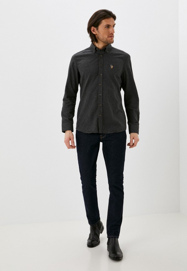 фото Рубашка u.s. polo assn.