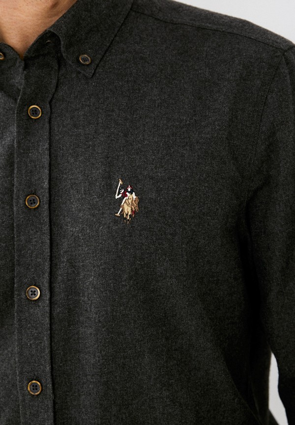 фото Рубашка u.s. polo assn.