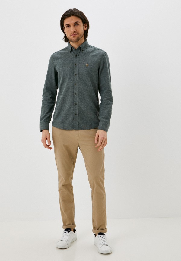 фото Рубашка u.s. polo assn.