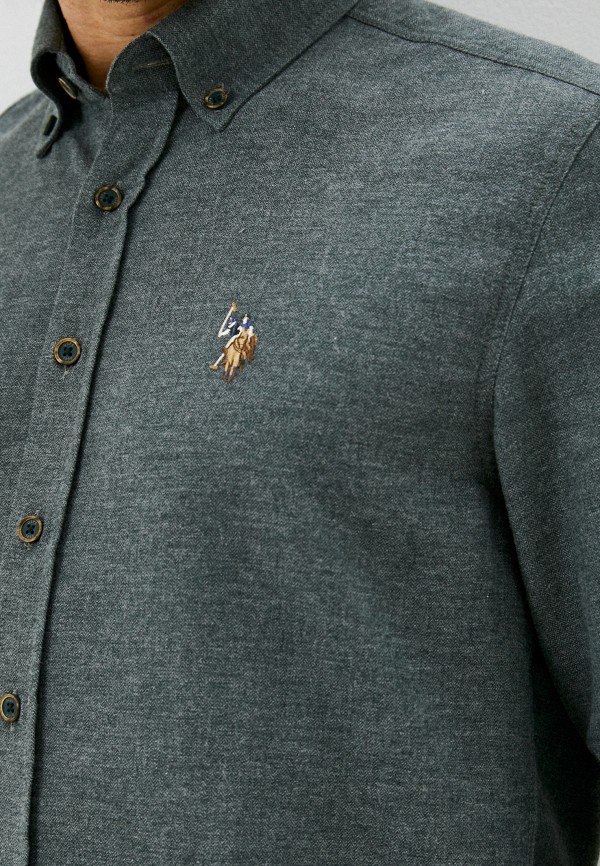 фото Рубашка u.s. polo assn.