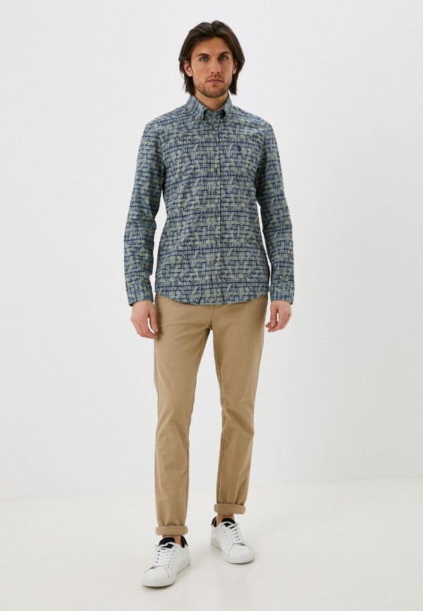 фото Рубашка u.s. polo assn.