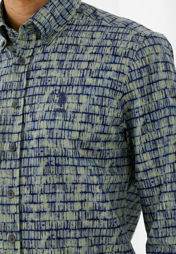 фото Рубашка u.s. polo assn.