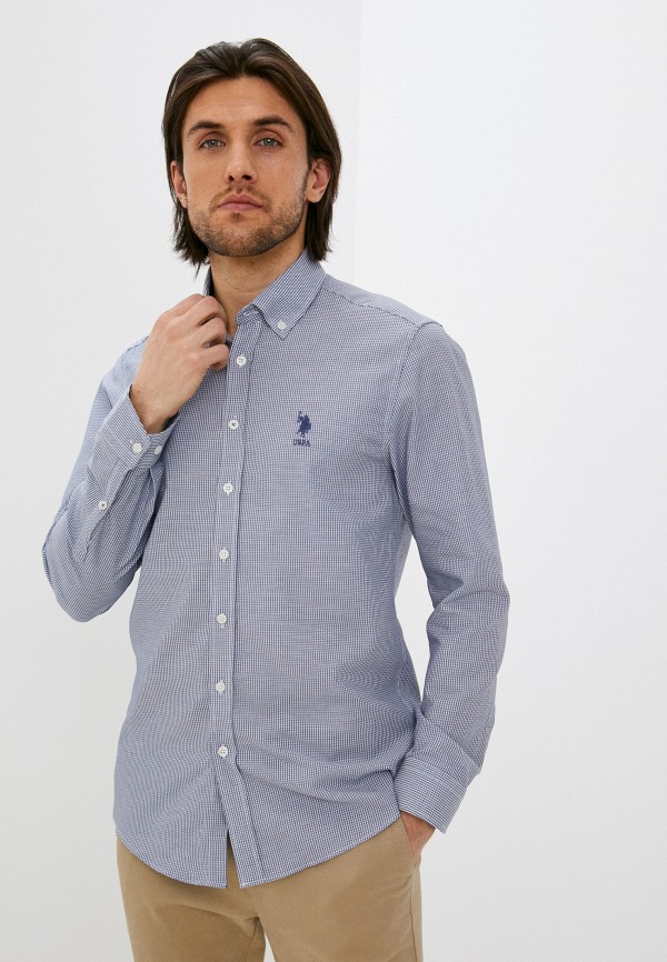 фото Рубашка u.s. polo assn.