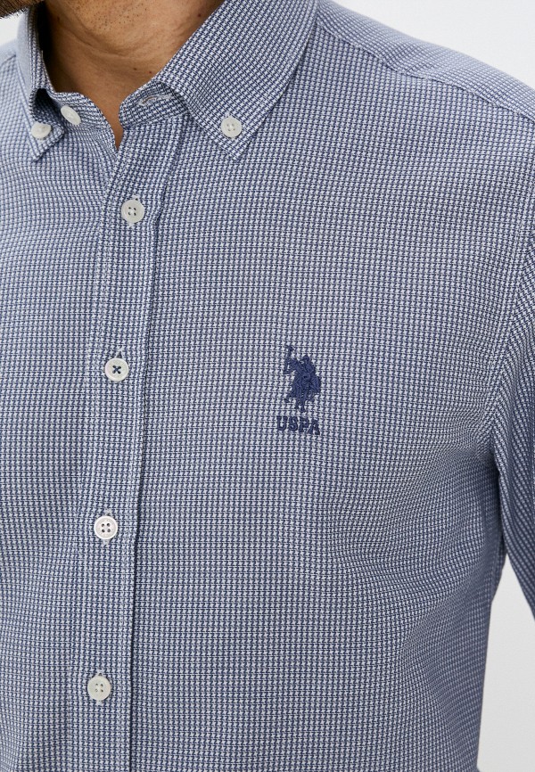 фото Рубашка u.s. polo assn.