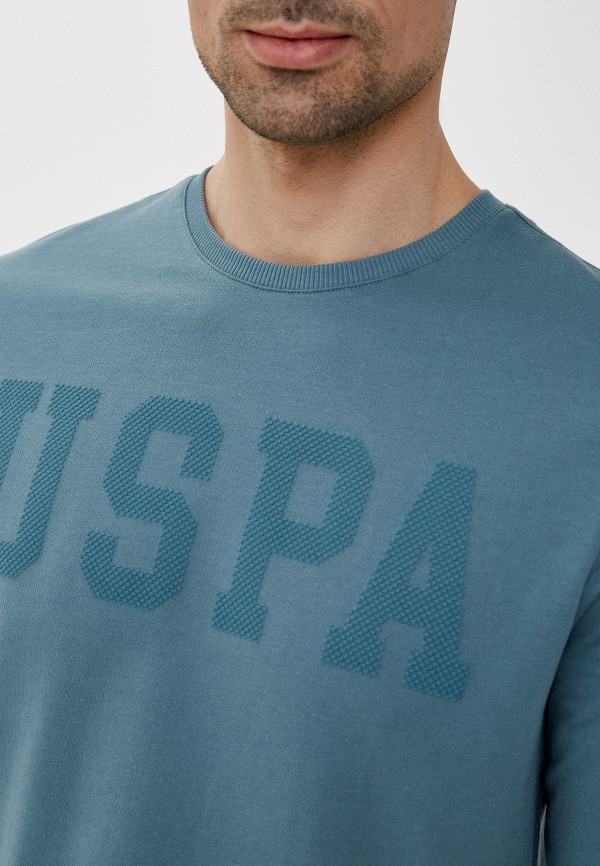 фото Свитшот u.s. polo assn.