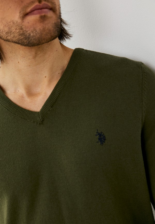 фото Пуловер u.s. polo assn.