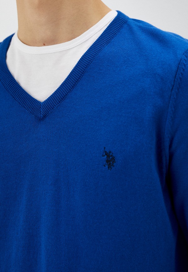 фото Пуловер u.s. polo assn.