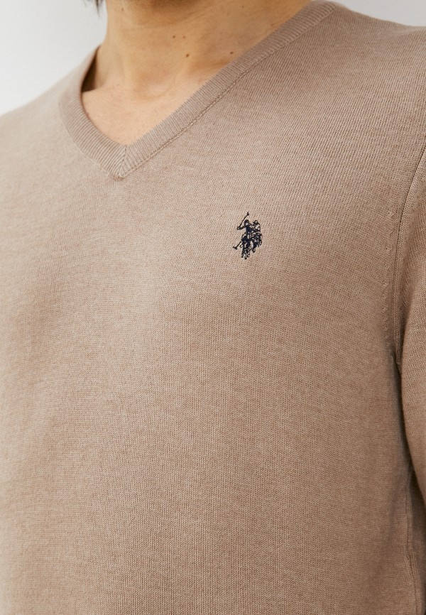 фото Пуловер u.s. polo assn.