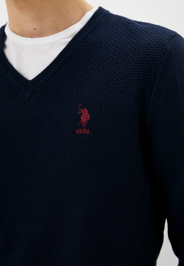 фото Пуловер u.s. polo assn.