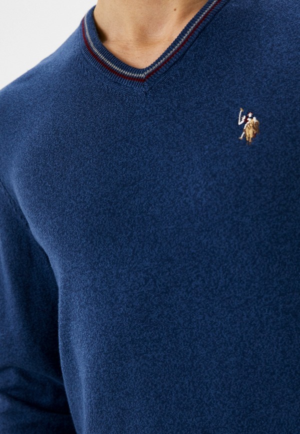 фото Пуловер u.s. polo assn.