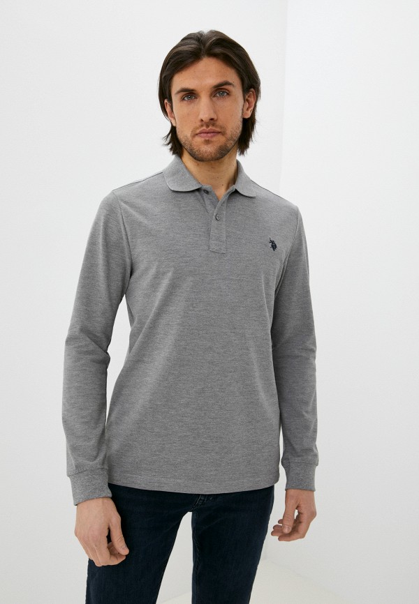 фото Поло u.s. polo assn.