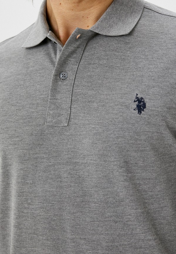 фото Поло u.s. polo assn.