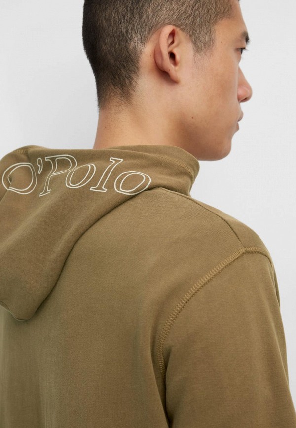 фото Худи marc o'polo