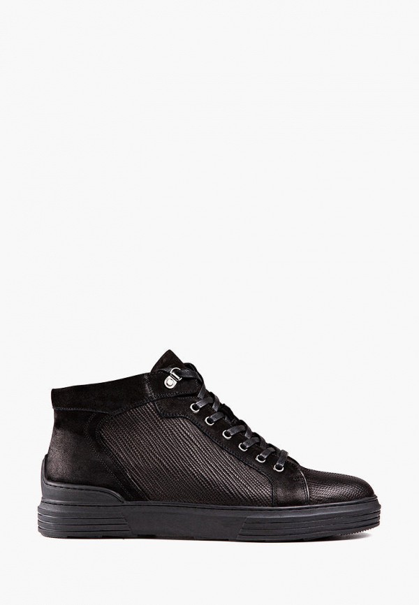 

Кеды Baldi, Черный, Baldi MP002XM1I2RW