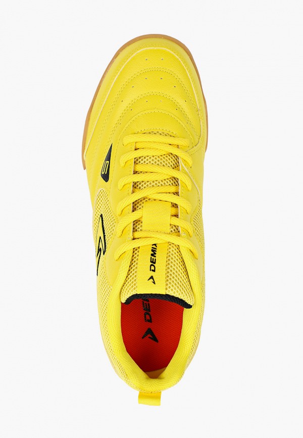 фото Бутсы зальные demix