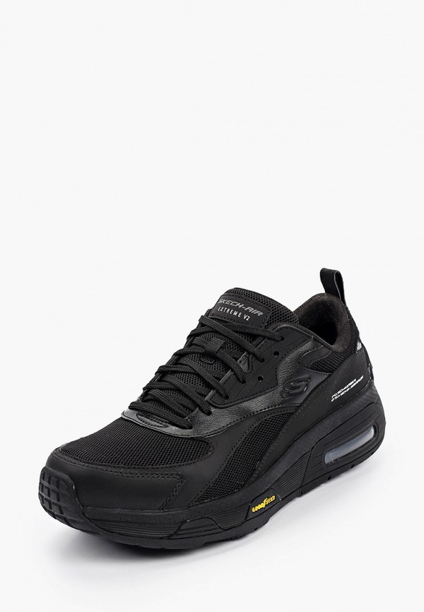 фото Кроссовки skechers