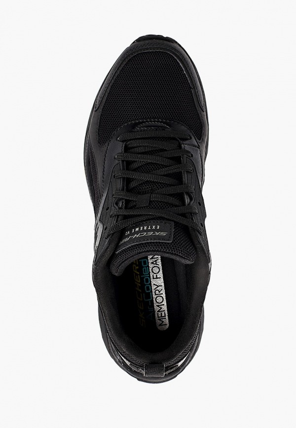 фото Кроссовки skechers