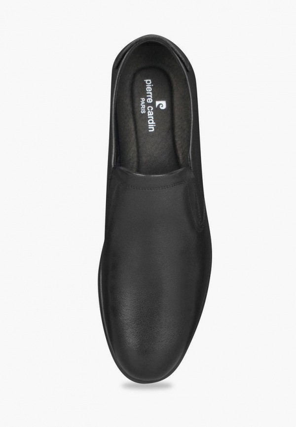 Лоферы  Pierre Cardin фото