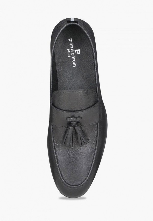Лоферы  Pierre Cardin фото
