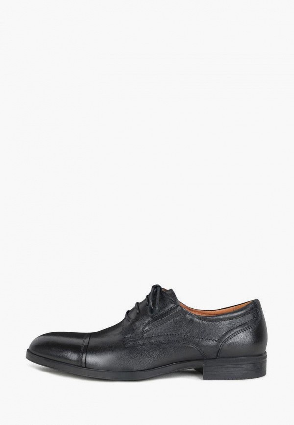 

Туфли Pierre Cardin, Черный