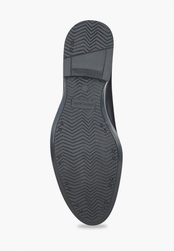 фото Туфли pierre cardin