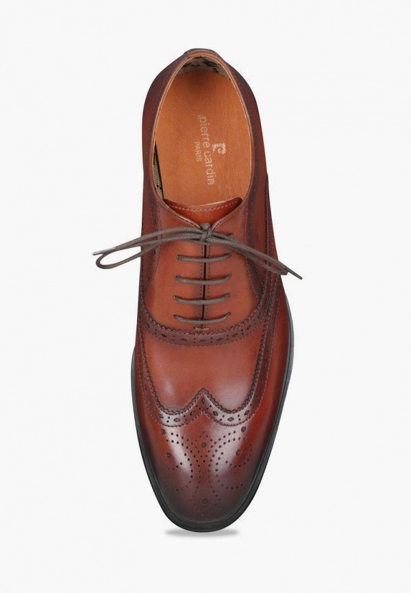 фото Туфли pierre cardin