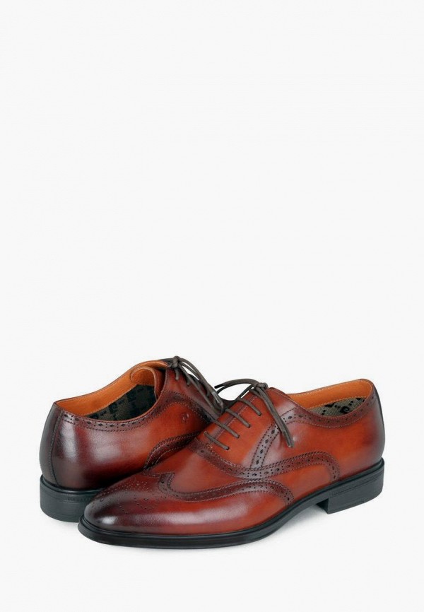 фото Туфли pierre cardin