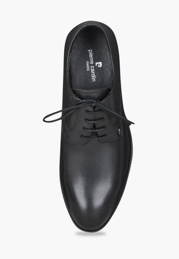 фото Туфли pierre cardin