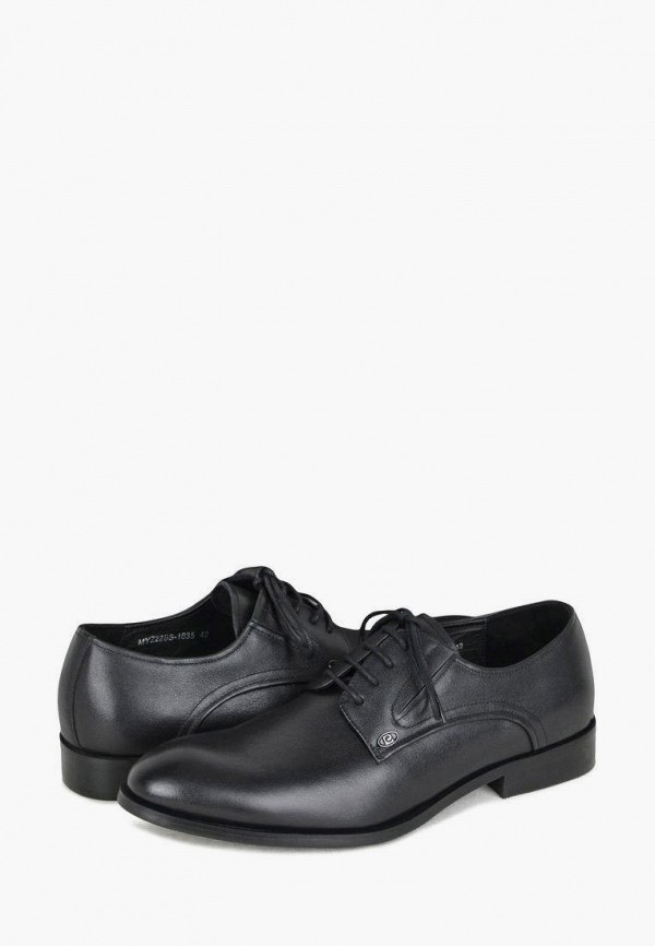 фото Туфли pierre cardin