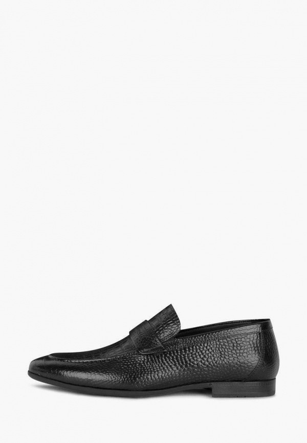 

Лоферы Pierre Cardin, Черный