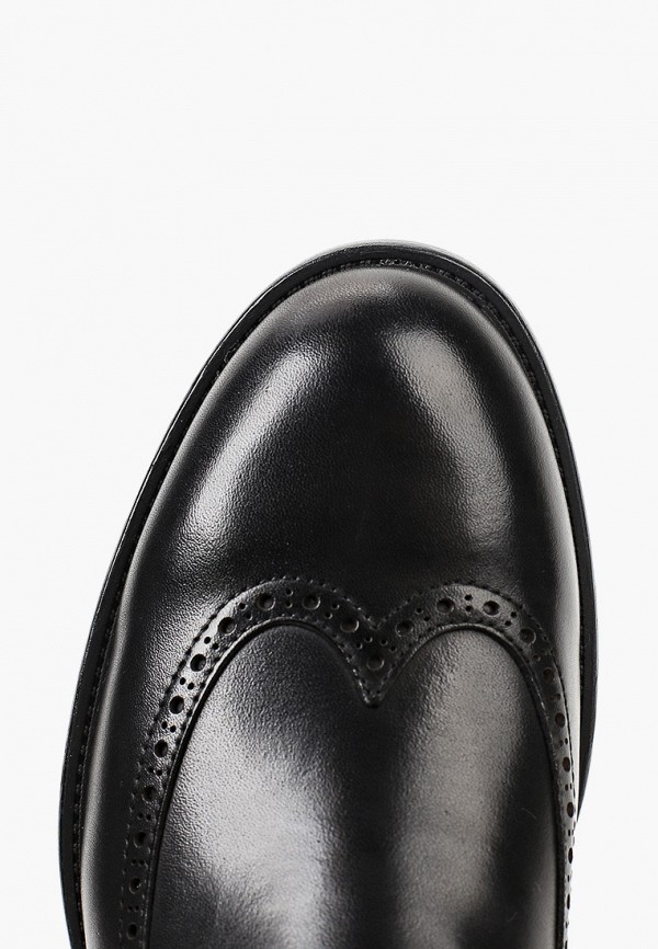 фото Ботинки milana