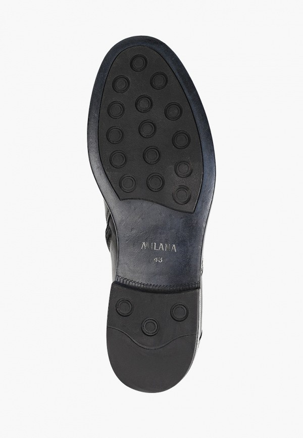 фото Ботинки milana